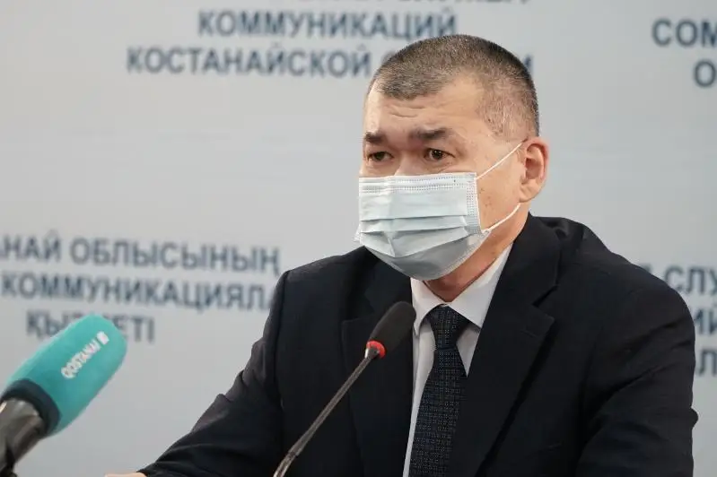 Около трех млн услуг было оказано в рамках соцмедстрахования в Костанайской области