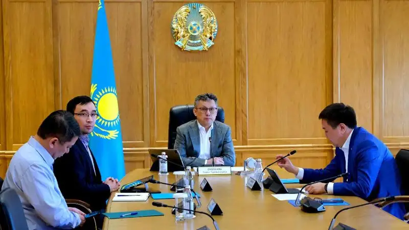 Максимальный рост цен на продукты произошел за неделю в Алматы