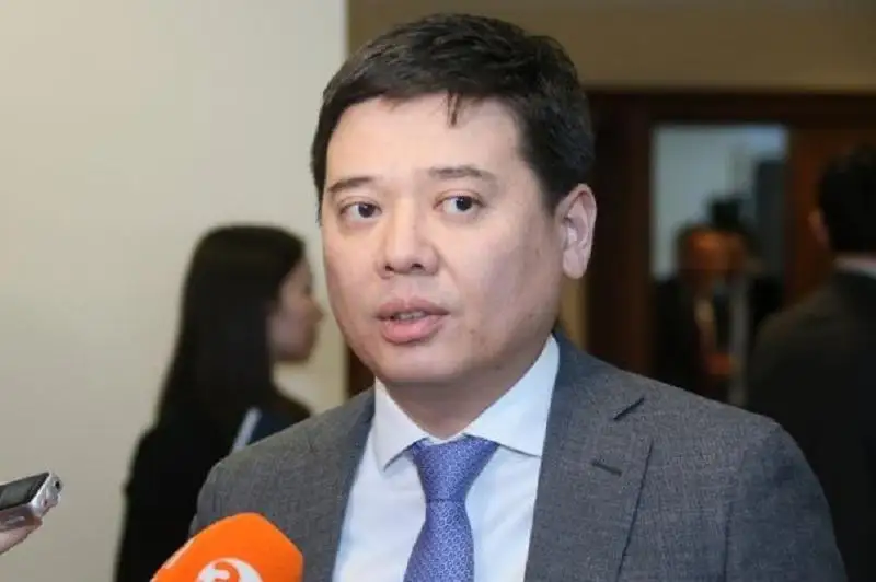 قازاقستاندا نورماشىعارماشىلىق پروتسەسكە «جاسىل» جانە «اق» كىتاپ ەنگىزىلەدى