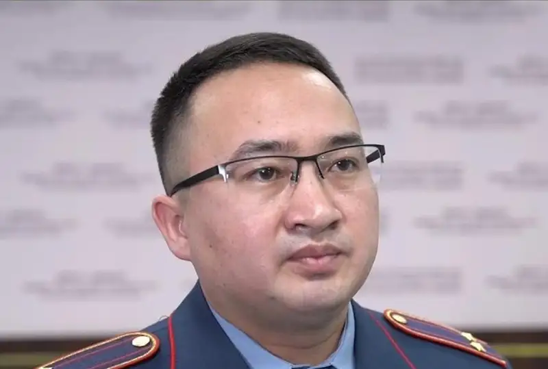 Наркоситуация в Казахстане значительно изменилась – МВД