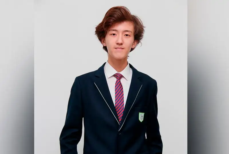 Карагандинский школьник прошел стажировку в Mассачусетском технологическом институте