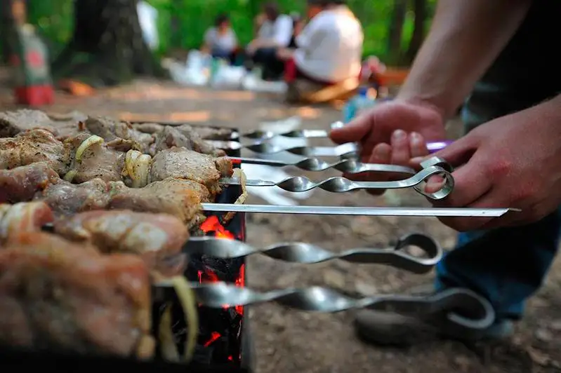 كارانتين ۋاقىتىندا قالا شەتىندە دەمالۋعا رۇقسات بار ما