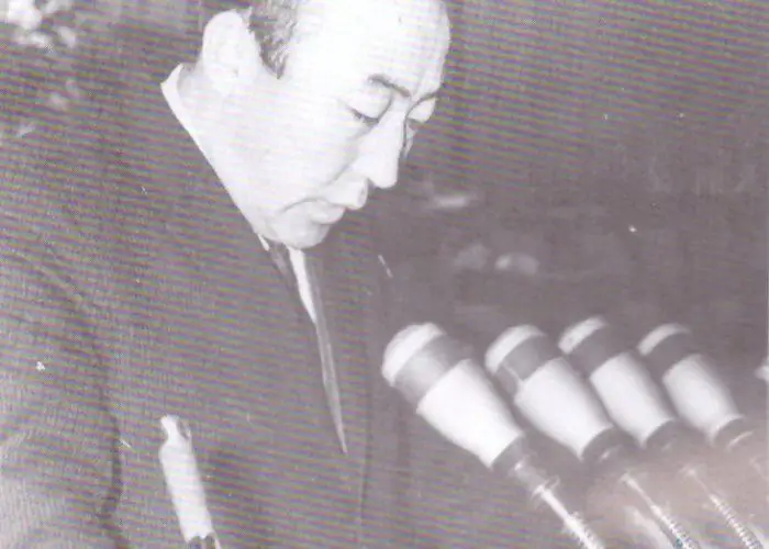 Этнический казах 20 лет возглавлял министерство в Монголии - обзор зарубежных казахоязычных СМИ