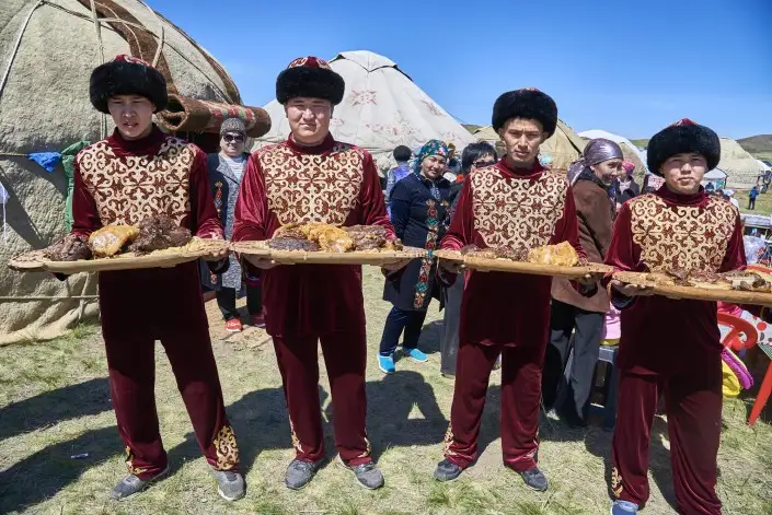 تاباق تارتۋ ەرەجەلەرىن قانشالىقتى بىلەسىز