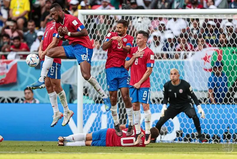 Коста-Рика - Германия, Япония - Испания – время прямых трансляций матчей ЧМ-2022 по футболу