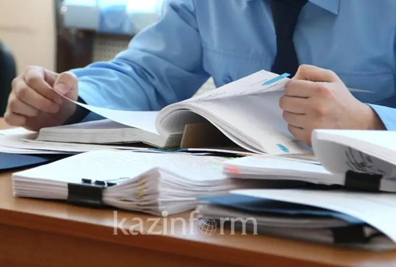 Сотрудники не должны работать на количество возбужденных дел – глава Антикора