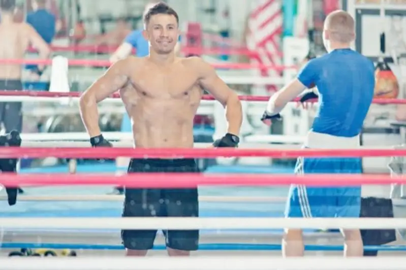 Головкин сделал неожиданное признание о своем возрасте