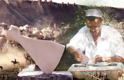 جاۋىرىنشى جايلى نە بىلەمىز؟