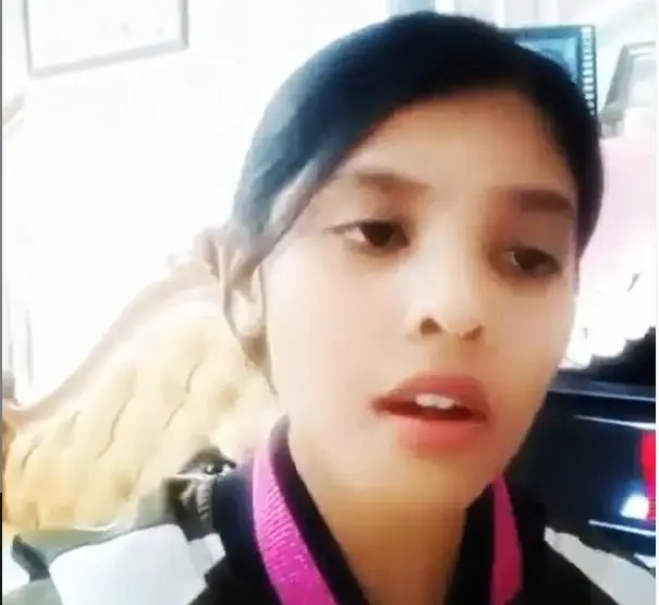 ديماش ءوزىنىڭ قازاقشا ءانىن شىرقاعان يندونەزيالىق جانكۇيەرىنىڭ داۋىسىنا تامساندى