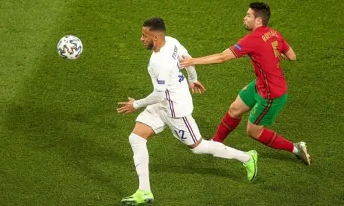 فۋتبولدان ەۋروپا چەمپيوناتى: 1/8 فينالدىق ويىندار كەستەسى انىقتالدى