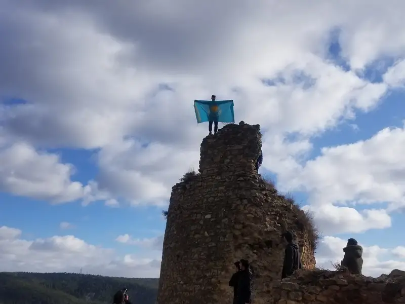 Түркі дүниесінің мәдени астанасы - Кастамону қаласы туралы не білеміз