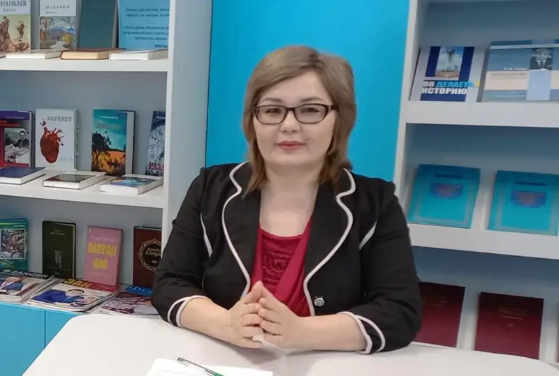 Balańyzǵa qadamyn aıyptamaıtyn eń jaqyn dos bolyńyz – mamanmen suhbat