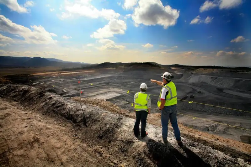 Geologııa salasyn damytýdyń 2026 jylǵa deıingi tujyrymdamasy ázirlendi