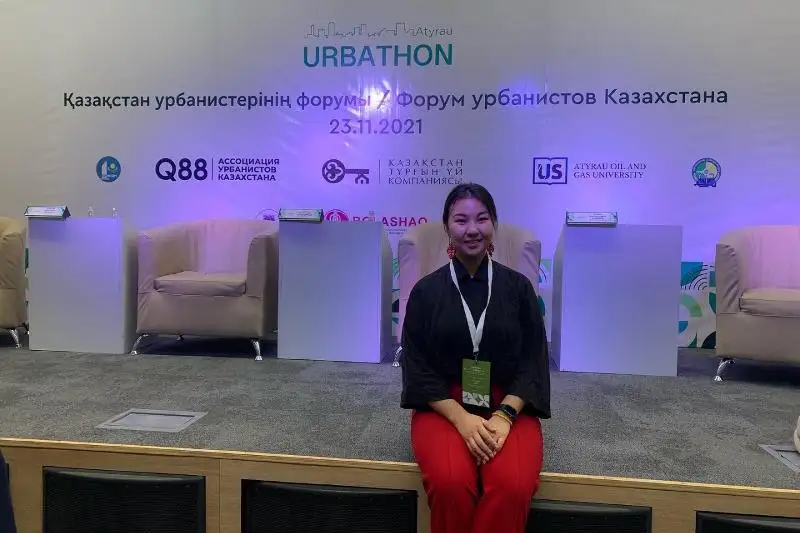 Урбанисты: комфортный город для всех