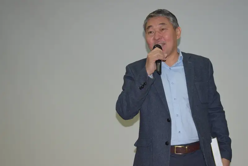 Алматыда Қазыбек бидің 350 жылдығына орай түсірілген фильм көрсетілді