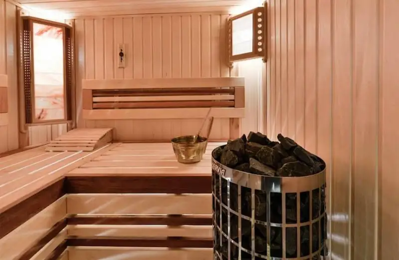 Финны стали реже ходить в сауны из-за энергокризиса