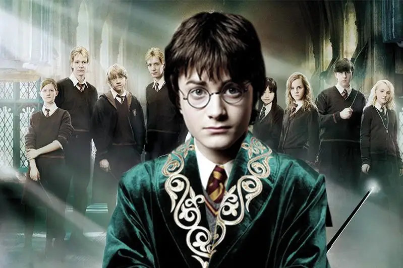 حارري پوتتەر قازاق وقىرمانىنا «شاپان جامىلىپ، تىماق كيىپ» كەلدى