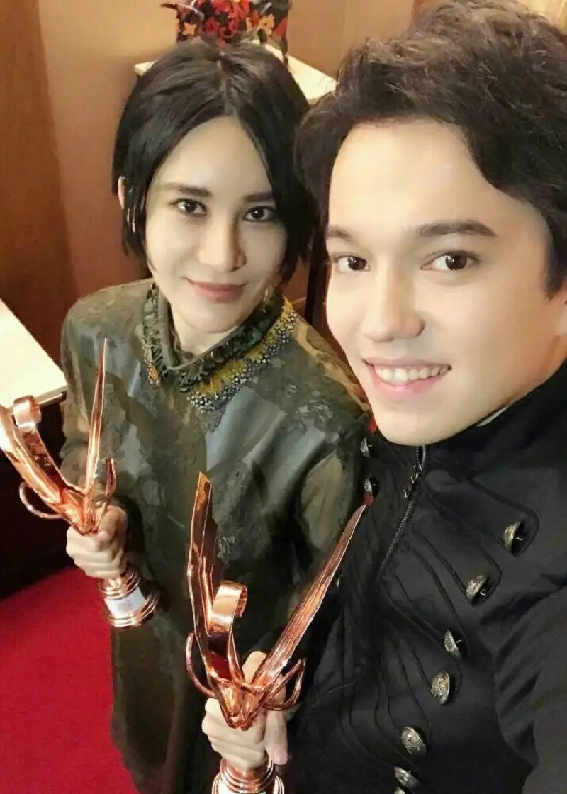 Димаш финалда Майкл Джексонның әнін орындайды