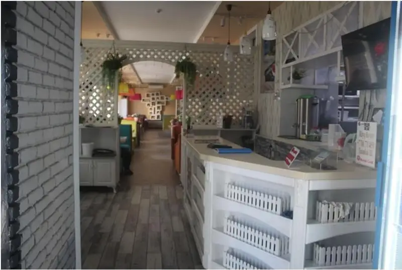 Массовое отравление произошло в Кентау