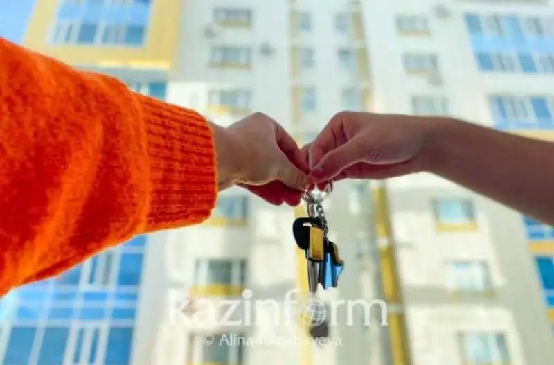 Двойные продажи в ЖК Ush Qonyr в Алматы: 141 квартира находится под арестом