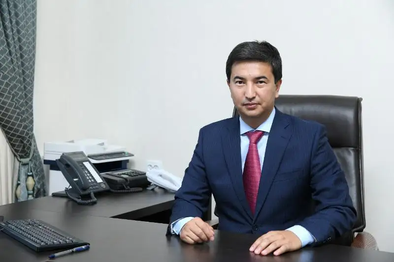 Свой пост покинул первый замакима Шымкента