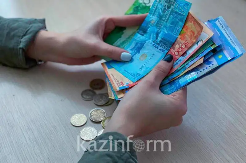 تابىسىنا قاراماستان 141 ميلليارد تەڭگە جاردەماقى 458878 وتباسىعا اۋدارىلدى