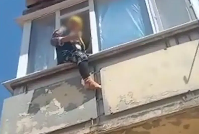 Суицид пенсионерки предотвратили в Степногорске