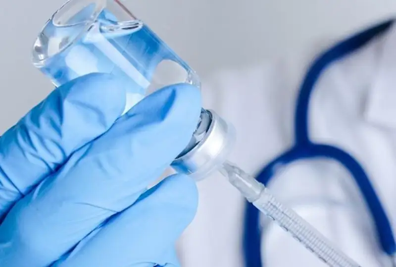 Центр Гамалеи испытает назальную вакцину от ковида на основе вирусоподобных частиц