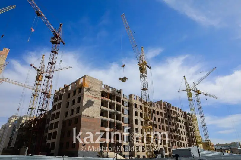 Детский сад  вместо дома требуют построить жильцы столичного ЖК