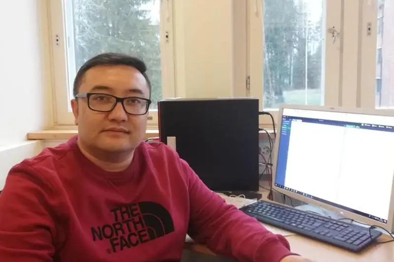 قازاق عالىمى كۆانتتىق كومپيۋتەردى جاساۋعا ارنالعان جاڭا ۋلترا- جۇقا ماتەريال جاسادى