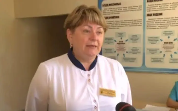 Дети с туберкулезом лечатся от двух месяцев до двух лет – карагандинские врачи