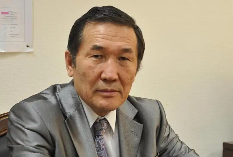 Легенды среди нас - академик Молдабеков о феномене группы «Дос-Мукасан»