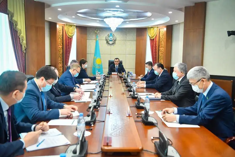 Сенаторы рассмотрят законопроект о повышении уровня соцзащиты военнослужащих