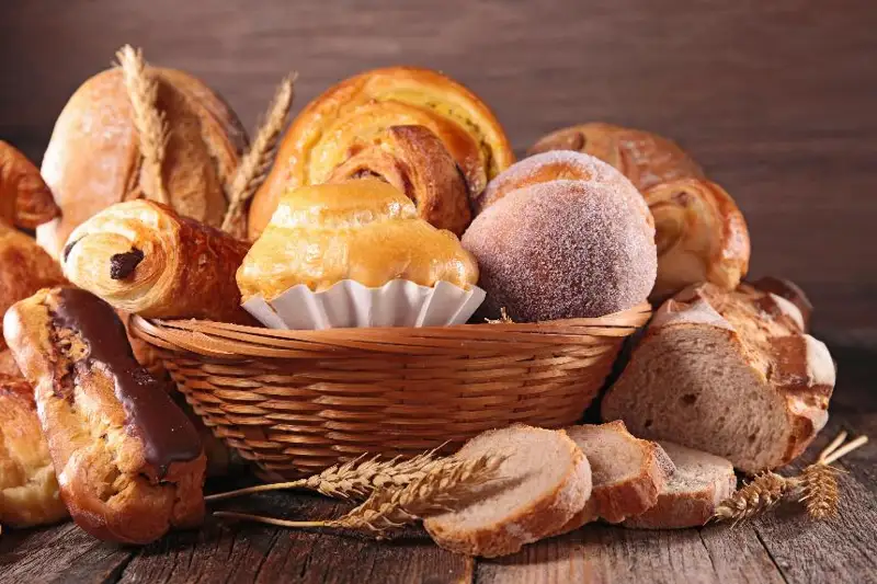 Кулинарная продукция лидирует по несоответствию нормам в Акмолинской области