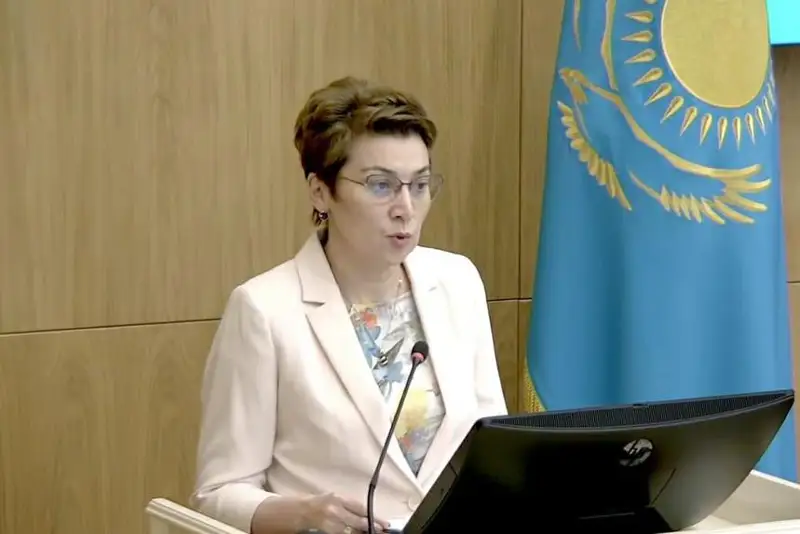 Свыше 10 млн казахстанцев или 55,5% населения вакцинированы от COVID-19