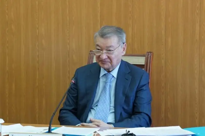 96 областных госучреждений разместят в Семее – аким ВКО