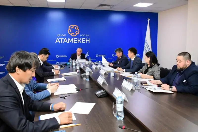 Демонтаж пристроек грозит 70 предпринимателям в Косшы