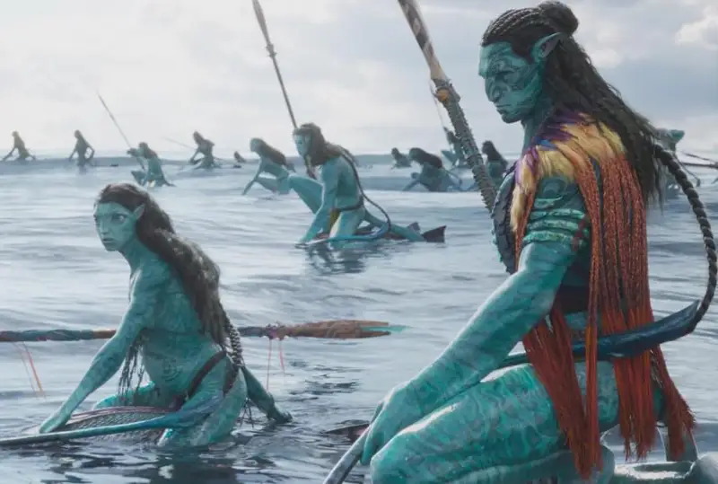 Ожидаемые фильмы 2022 года