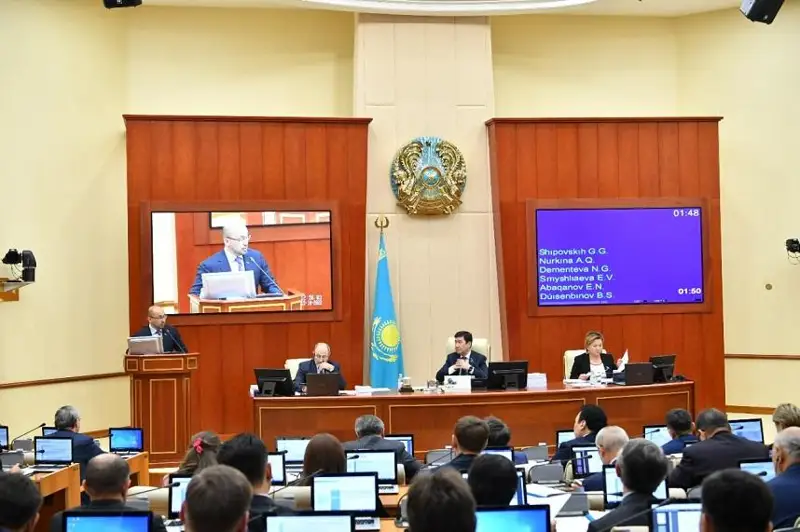 Наш туристский рынок забирают соседние страны – депутаты