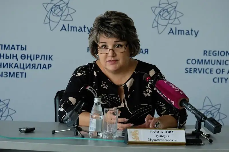 Уверена, что поручение Главы государства позволит решить вопрос с домашним насилием - Зульфия Байсакова