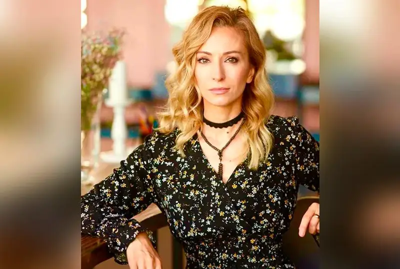 Образы в спектаклях отражают пережитые мной моменты - актриса Светлана Фортуна