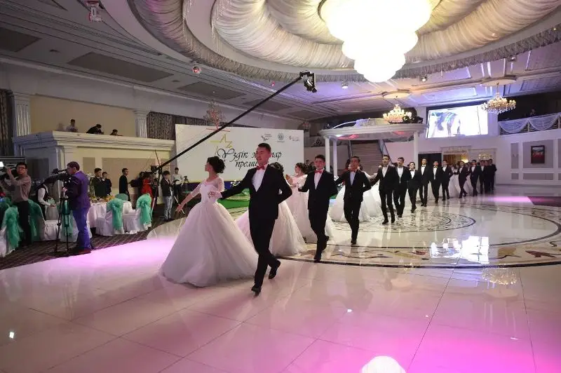 ОҚО әкімі 20 жасқа &laquo;Үздік жастар премиясын&raquo; табыстады