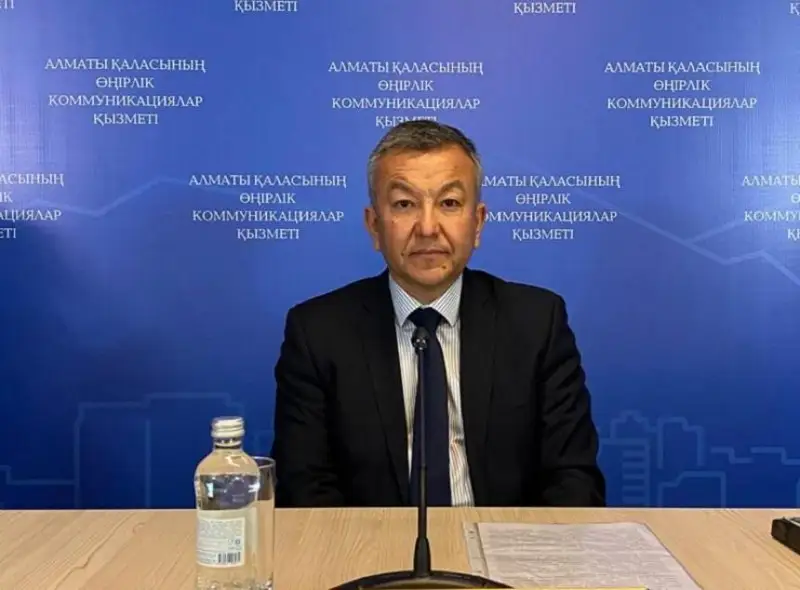 Более 3,6 тысячи онкобольных выявили в этом году в Алматы