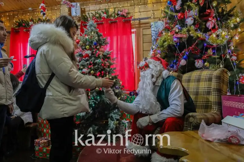 Какие развлечения ожидают отдыхающих в Бурабае