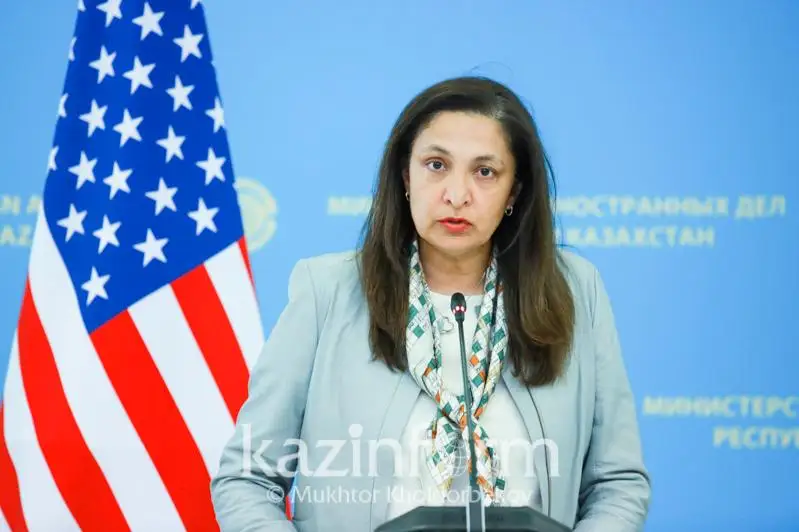 США назвали прозрачным ответ правительства РК на январские события