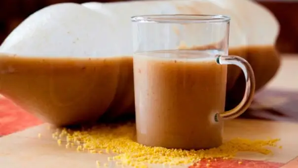 قازاقتا ۇمىت بولىپ بارا جاتقان بوزا سۋسىنى تۋرالى نە بىلەسىز؟