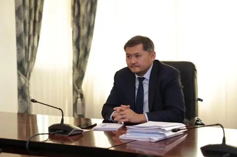 Формирование двух новых министерств близится к завершению – Саясат Нурбек