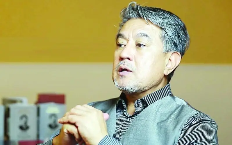 ورىنبور قالاسى ەشقاشان قازاقتىڭ جەرى بولعان ەمەس - الاش تانۋشى