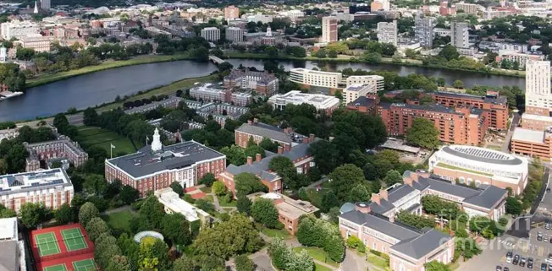 امەريكانىڭ ايگىلى گارۆارد ۋنيۆەرسيتەتى تۋرالى بىلە بەرمەيتىن 7 قىزىقتى دەرەك