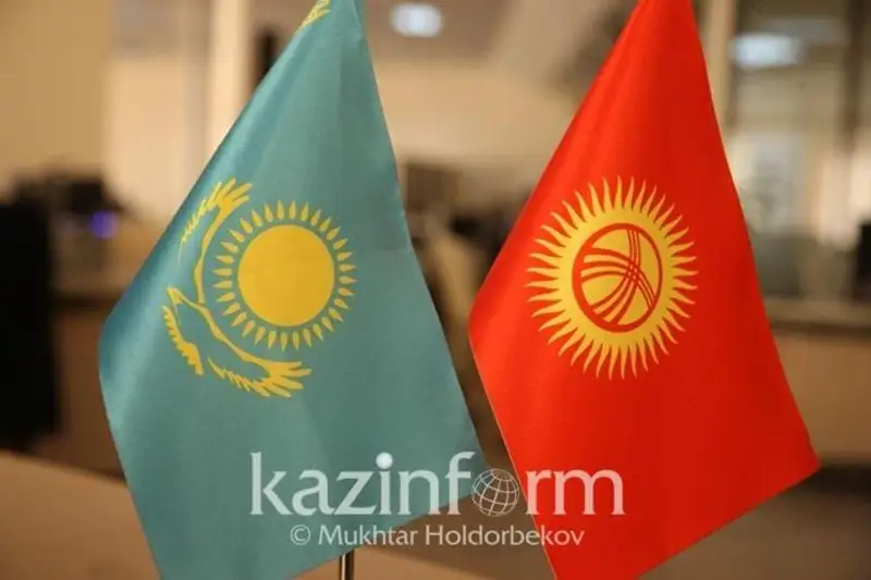 Qazaqstan men Qyrǵyzstan otyz jylda 160-tan astam qujat bekitken